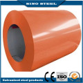 PPGI Price Color Coated Galvanized Steel Coil